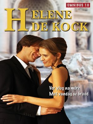 cover image of Helene de Kock Omnibus 10